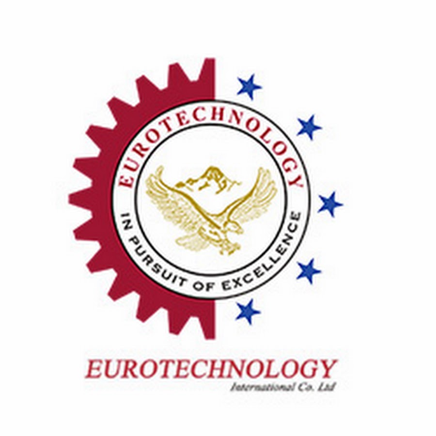 Eurotechnology - YouTube