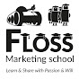 FLOSS Marketing School