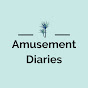 Amusement Diaries