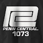 Penn Central 1073