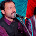 Singer Tanvir Hussain of Lalian