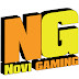 logo Novi Gaming