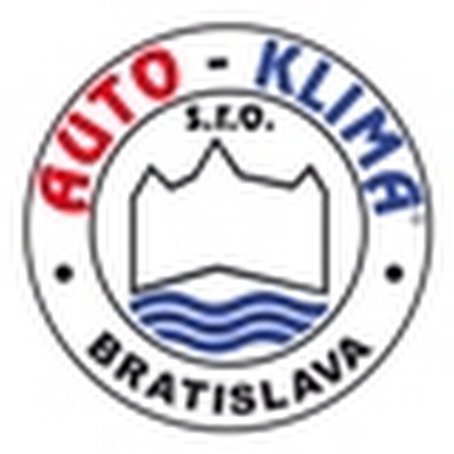 AUTO KLIMA BRATISLAVA Sro YouTube