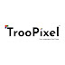 logo TrooPixel