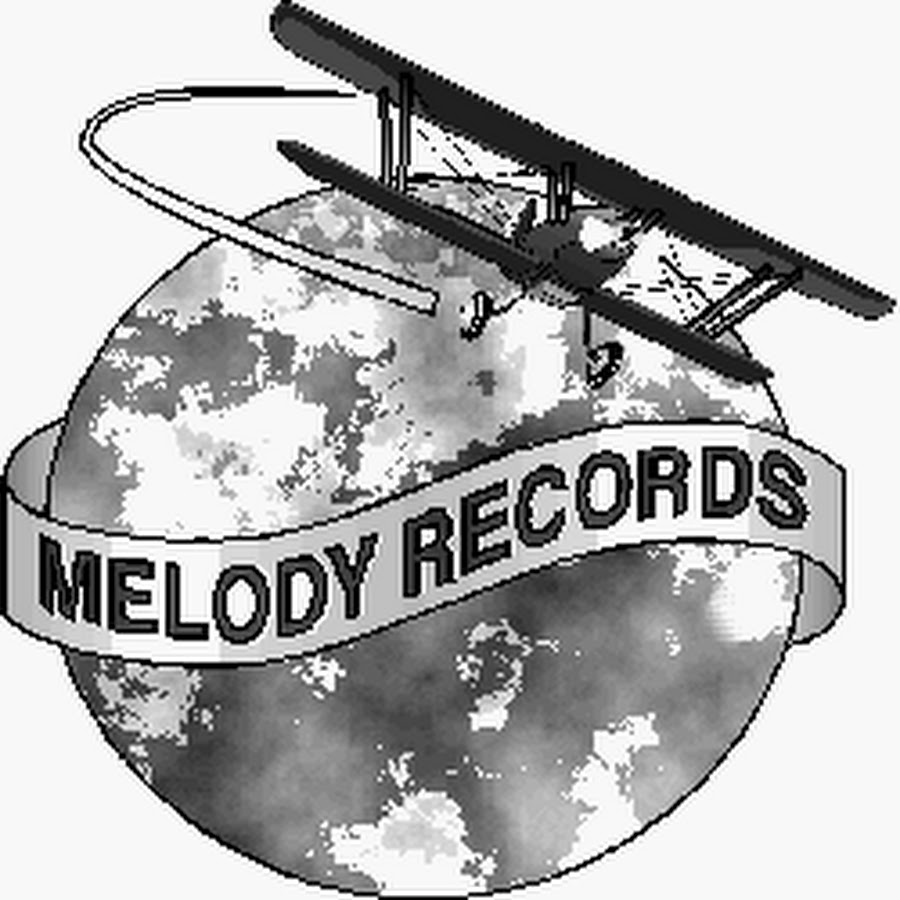 Melody records.