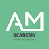 logo AM Academy