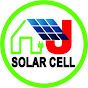 AJ Solar Cell