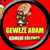 Geweze Adam