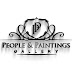 People & Paintings Gallery