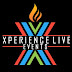 logo Xperience Live Events