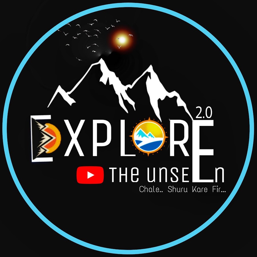 Explore The Unseen 2.0