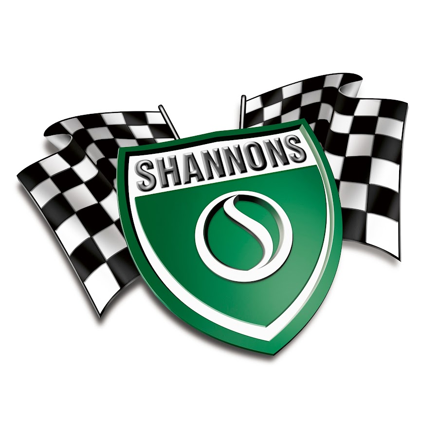 Shannons Insurance @shannonsinsurance