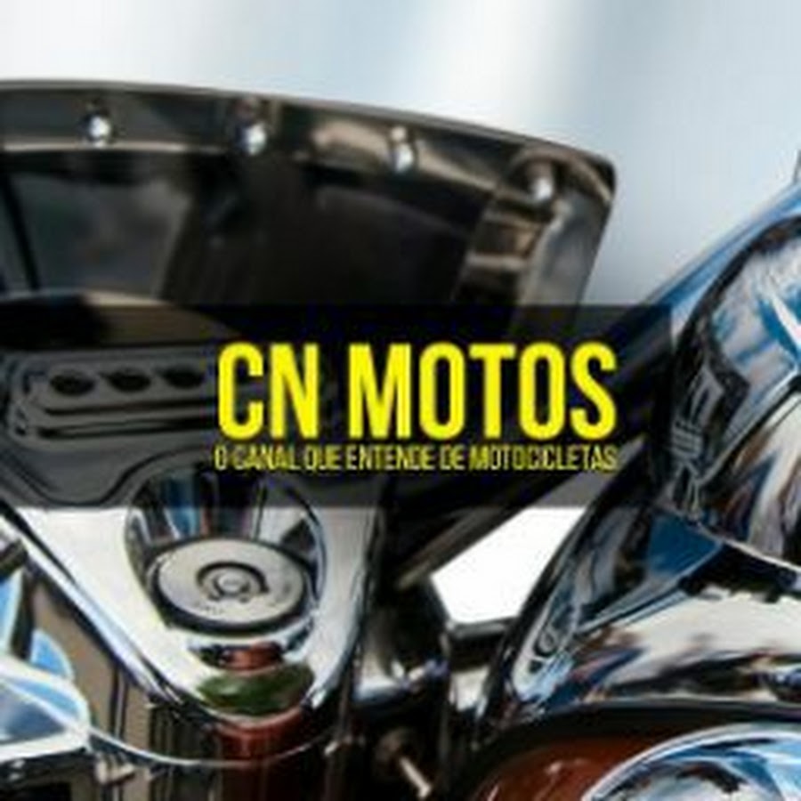 CN Motos @canalcnmotos