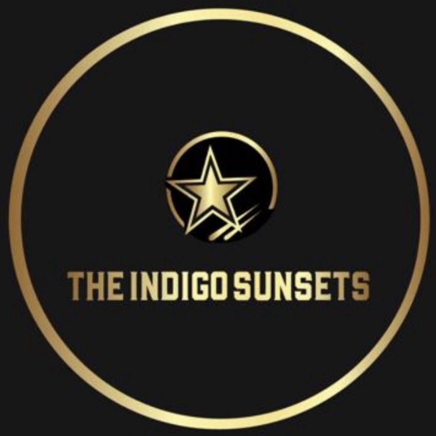 The Indigo Sunsets