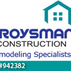Groysman Construction Remodeling Service