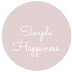 SimpleHappiness