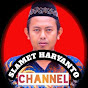 Slamet Haryanto Channel