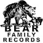 BearFamilyRecords
