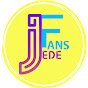 Fans Jede