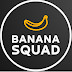 logo Banana Squad