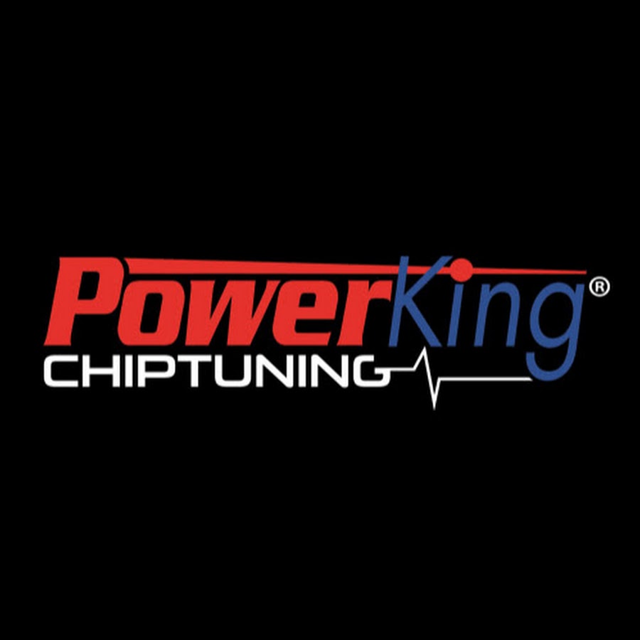 PowerKing Chiptuning @powerkingchiptuning