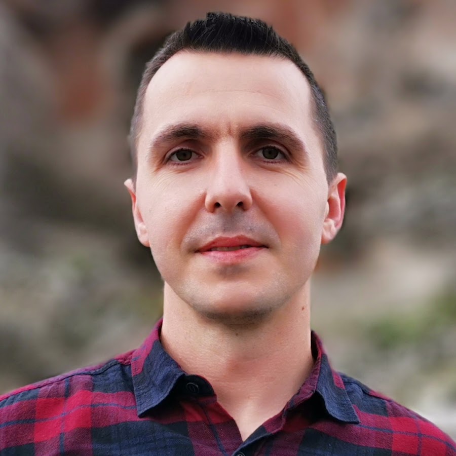 Marius Ciobanu - YouTube