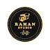 Raman Studio