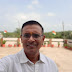 logo Vishnu Modi