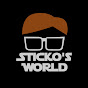 Sticko's World