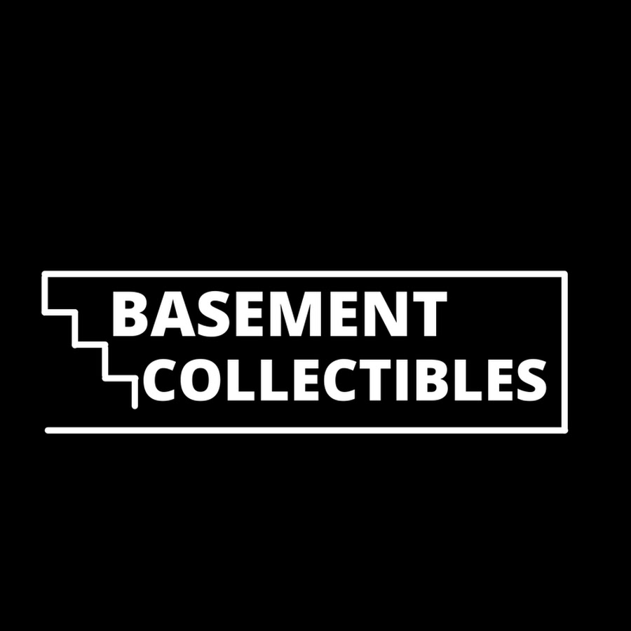 Basement Collectibles