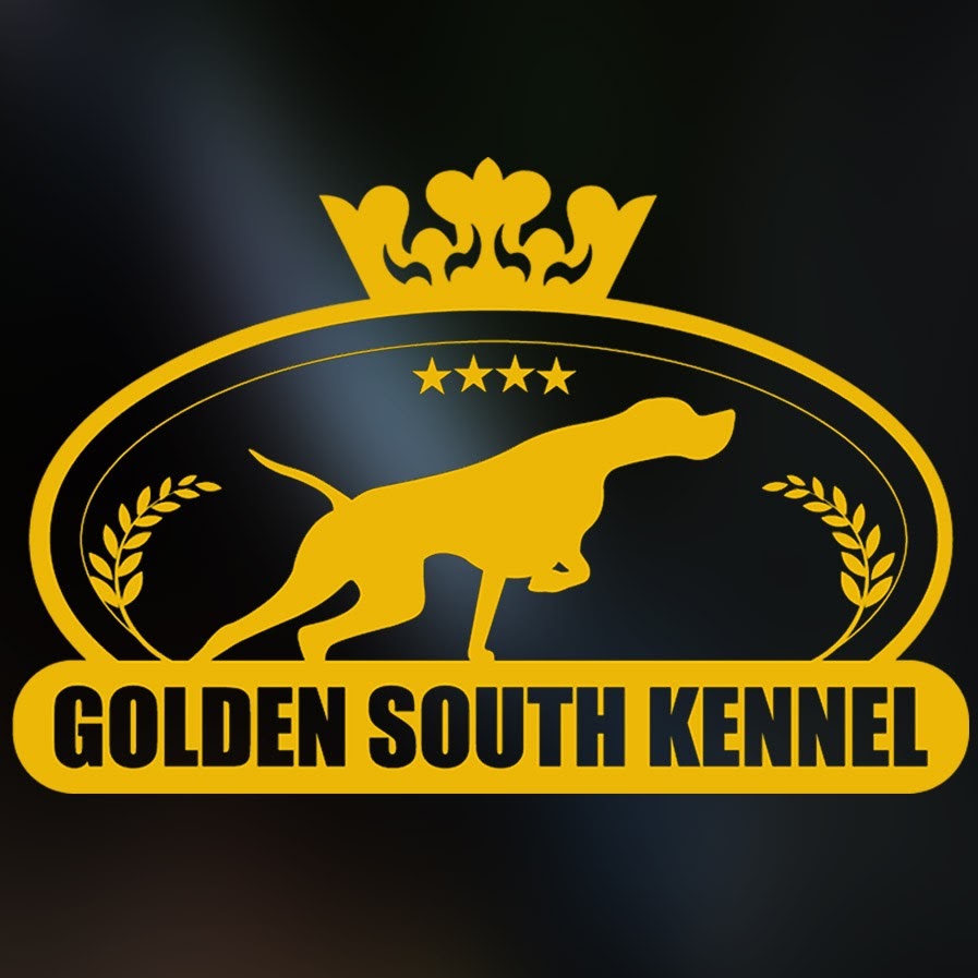 Golden South kennel