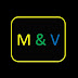 logo Música & Vaquejada