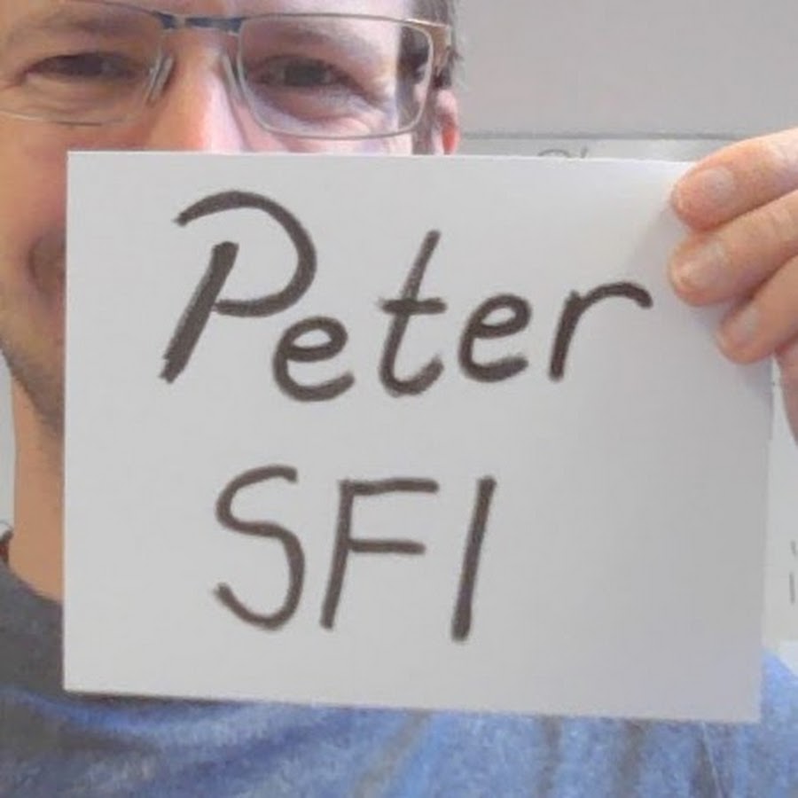 Peter SFI @petersfi6089