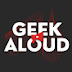 logo Geek Aloud