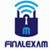 logo finalexam