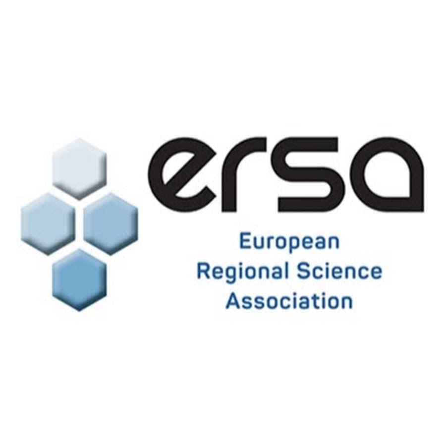 ERSA - European Regional Science Association