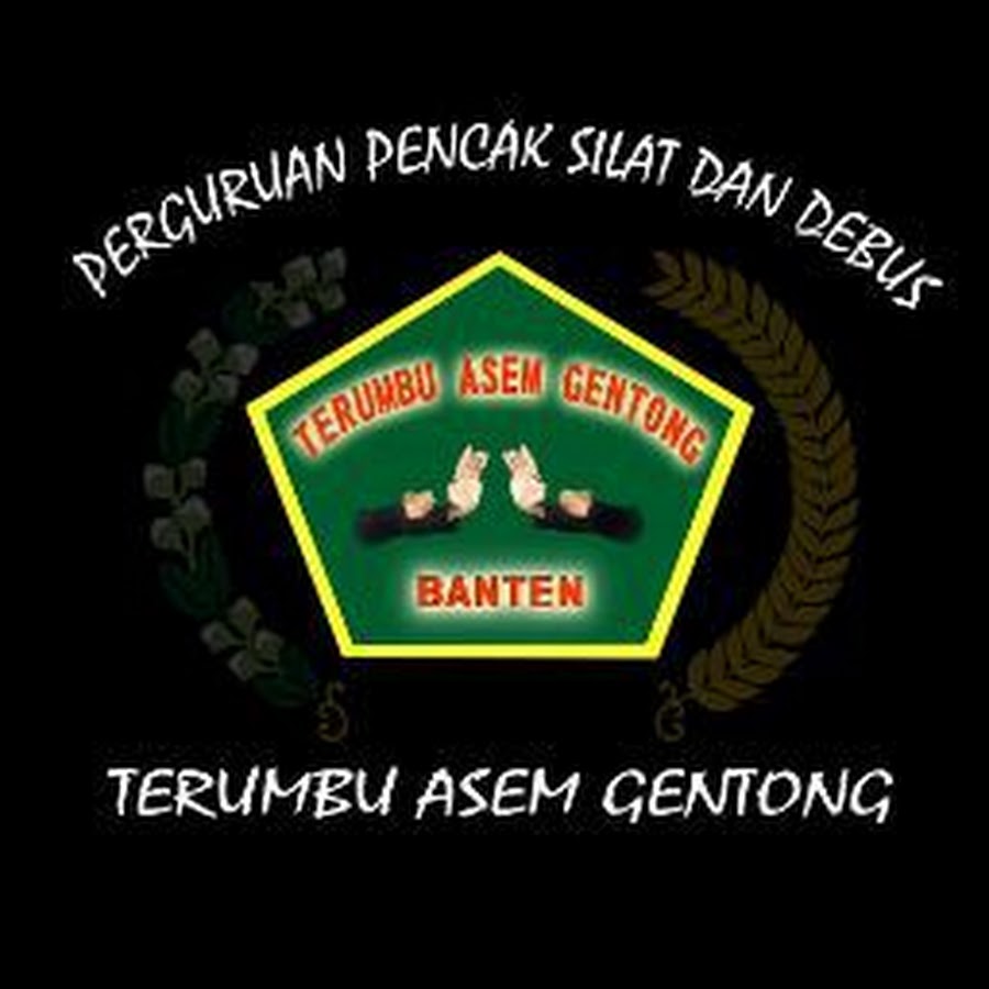 BUSER BANTEN - YouTube