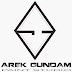 Arek Gundam