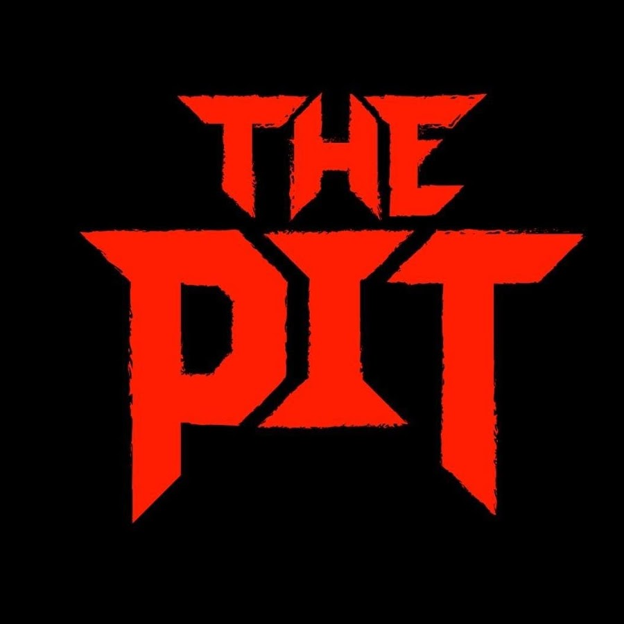 The pit shop