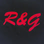 R&G Records Crispano (GerryTigrotto)