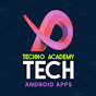 Techno academy-تكنو أكاديمي