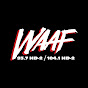 WAAF Boston – The Only Station That Really Rocks!