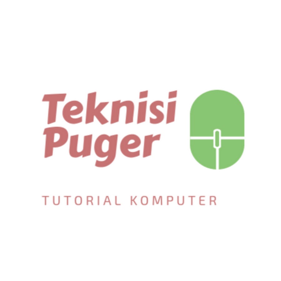 Teknisi Puger - YouTube Teknisi Puger