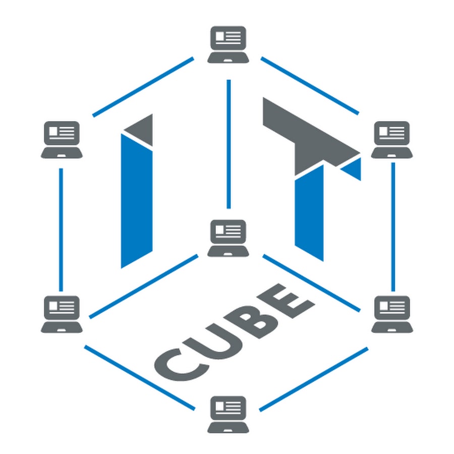 IT-Cube Lipetsk - YouTube