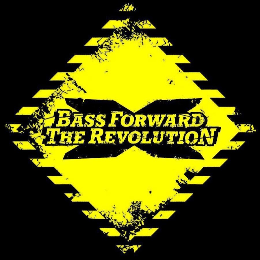 Bass Forward The Revolution
