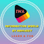 Information World -By abhijeet