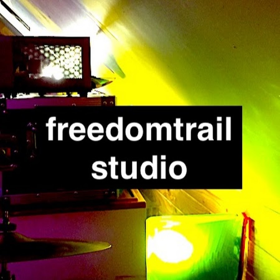 FreedomTrailStudio