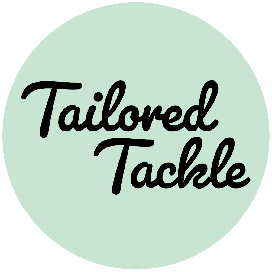 Tailored Tackle Freshwater Fishing Kit & Learn How to Fish Book 