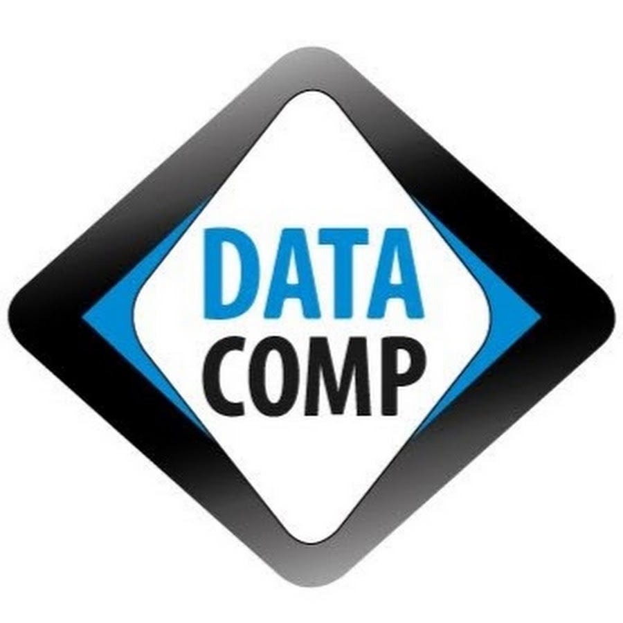 Datacomp @DatacompSk