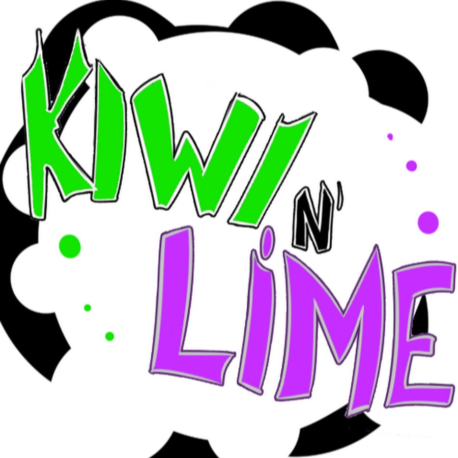 Kiwi 'N' Lime